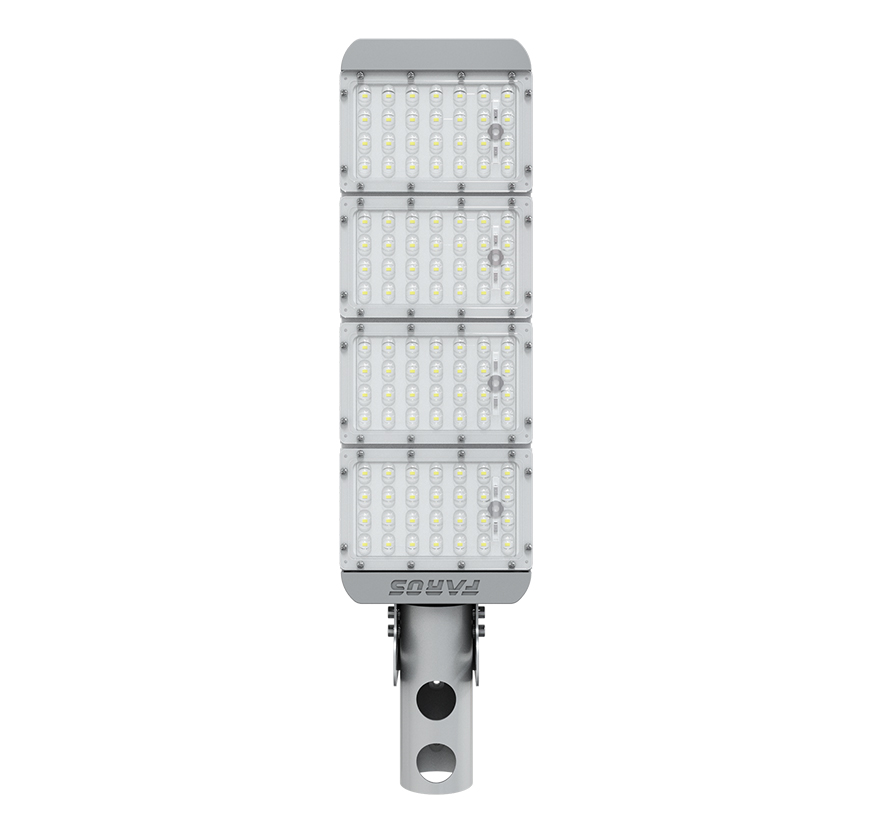 Светильник светодиодный FP 150 100W 3000K PI150x55 Faros